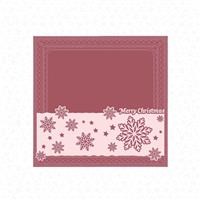 Christmas-Napkins